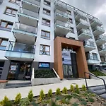 Apartamento Bel Mare Aqua 508 *