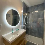 Apartamento Bel Mare Aqua 508 *