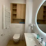 Bel Mare Aqua 508 Apartamento