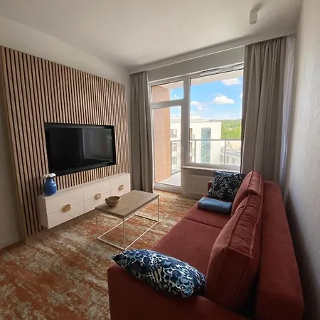 Bel Mare Aqua 508 * Miedzyzdroje