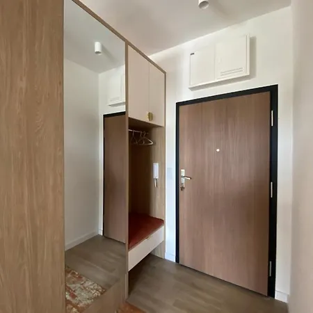 Bel Mare Aqua 508 Apartamento Miedzyzdroje