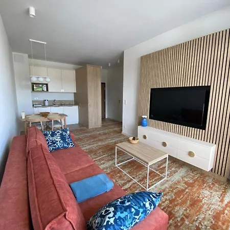 Bel Mare Aqua 508