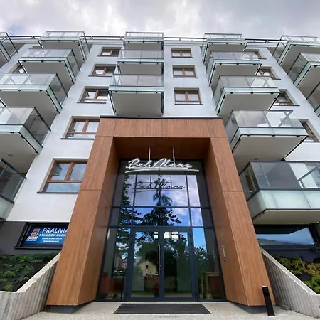 Bel Mare Aqua 508 * Miedzyzdroje