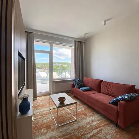 Bel Mare Aqua 508 Miedzyzdroje