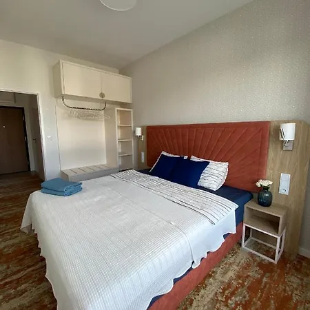 Bel Mare Aqua 508 Apartamento Miedzyzdroje