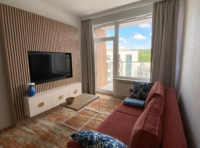 Bel Mare Aqua 508 * Miedzyzdroje