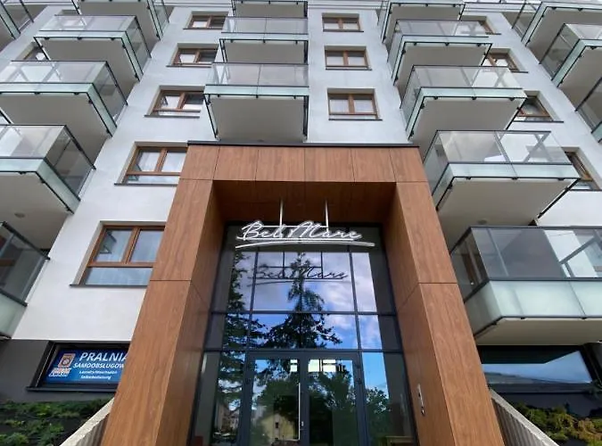 Bel Mare Aqua 508 * Miedzyzdroje