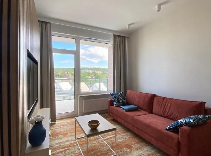 Bel Mare Aqua 508 Miedzyzdroje